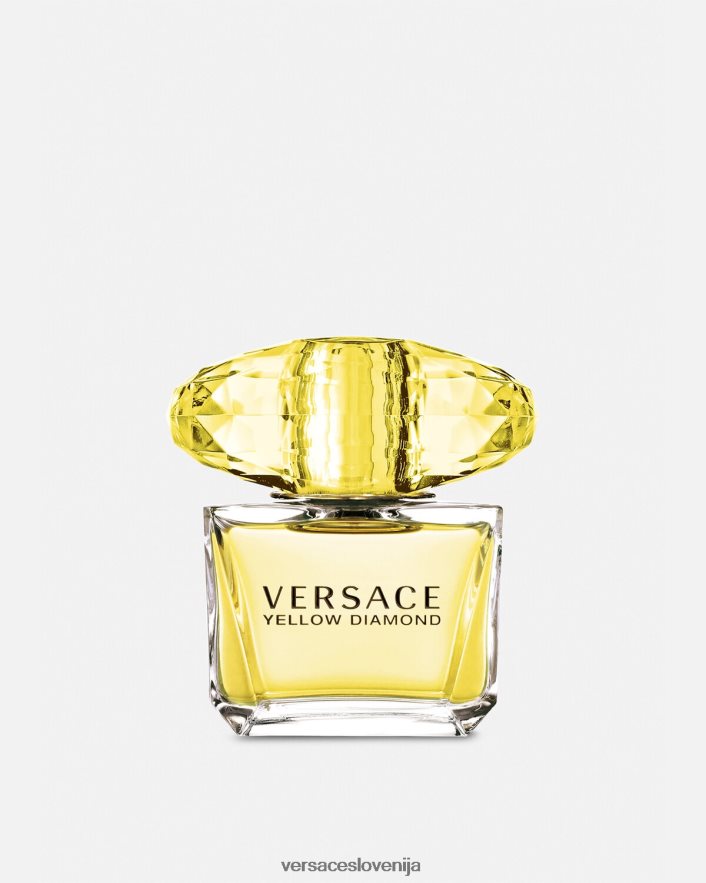 ženske Yellow Diamond edt 90 ml Versace rumena 20B20P1021 dodatki