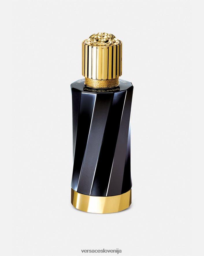 ženske encens supreme edp 100 ml Versace Črna 20B20P1018 dodatki