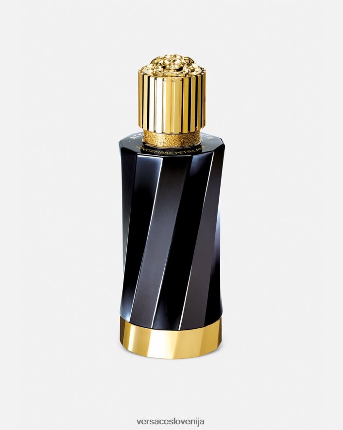 ženske gingembre petillant edp 100 ml Versace Črna 20B20P1017 dodatki