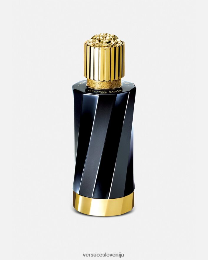 ženske santal boise edp 100 ml Versace Črna 20B20P1019 dodatki